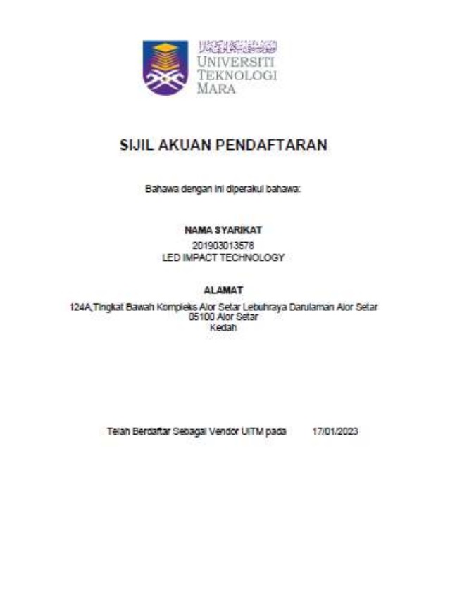 vendor_uitm